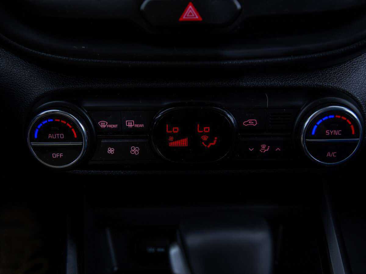 Kia Soul 2020 года с пробегом. Фото: #11