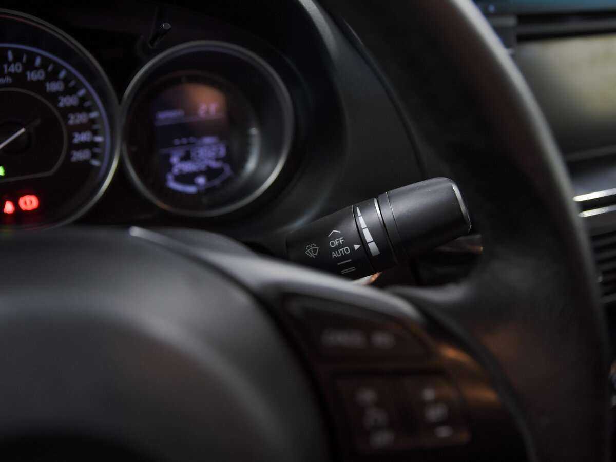 Mazda 6 2013 года с пробегом. Фото: #6