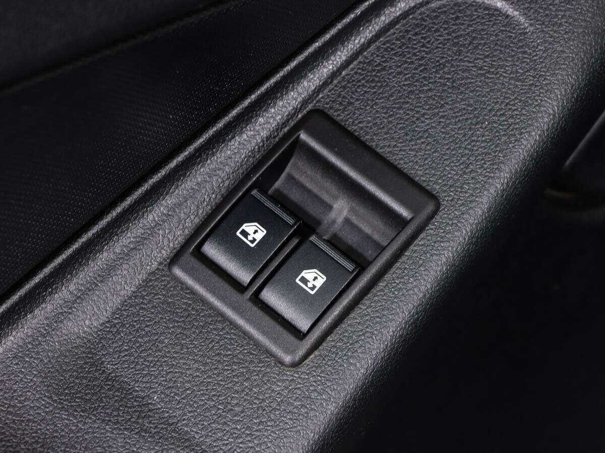 Lada (ВАЗ) Granta 2020 года с пробегом. Фото: #13