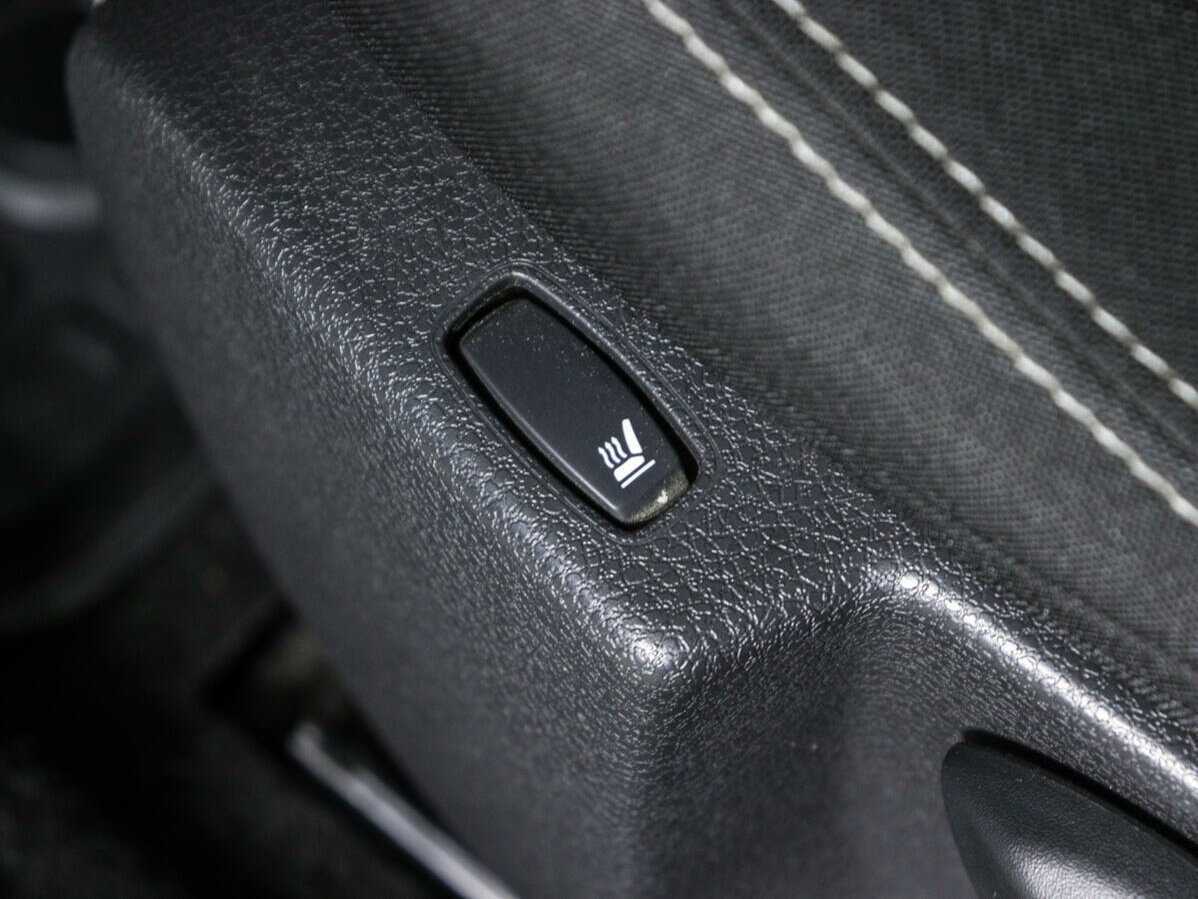 Renault Logan 2022 года с пробегом. Фото: #11