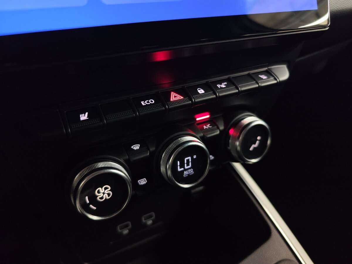 Renault Arkana 2021 года с пробегом. Фото: #12