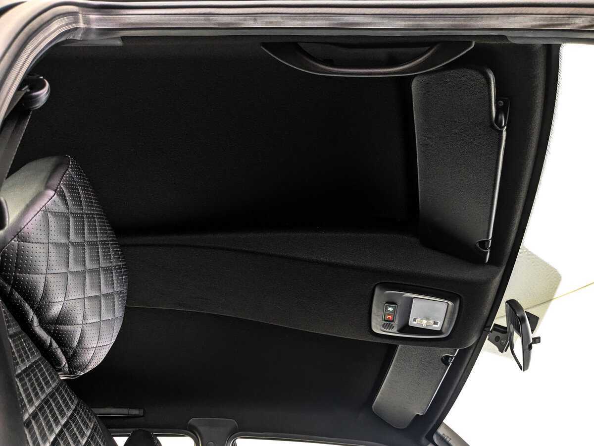 Lada (ВАЗ) Niva 2023 года с пробегом. Фото: #16