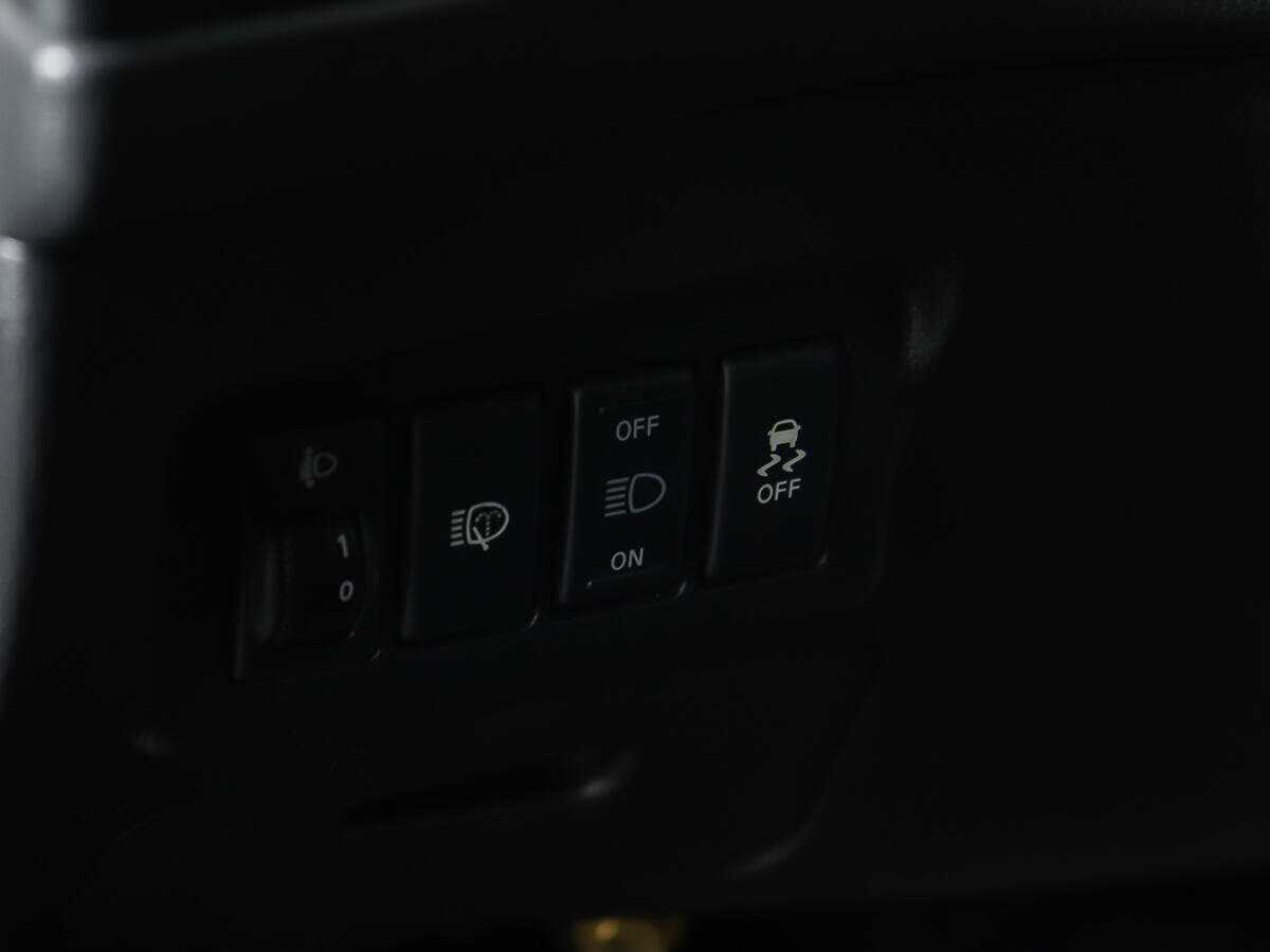 Nissan X-Trail 2013 года с пробегом. Фото: #15