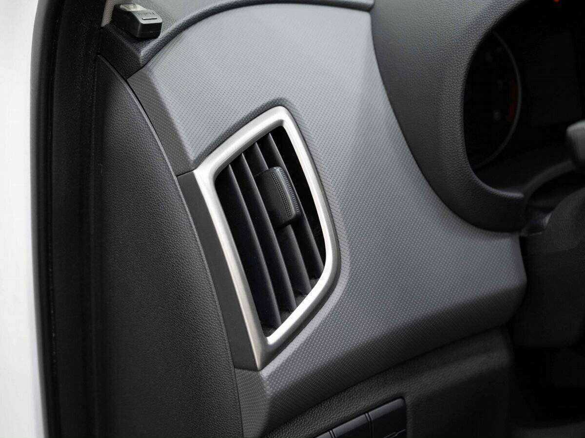 Hyundai Creta 2017 года с пробегом. Фото: #21