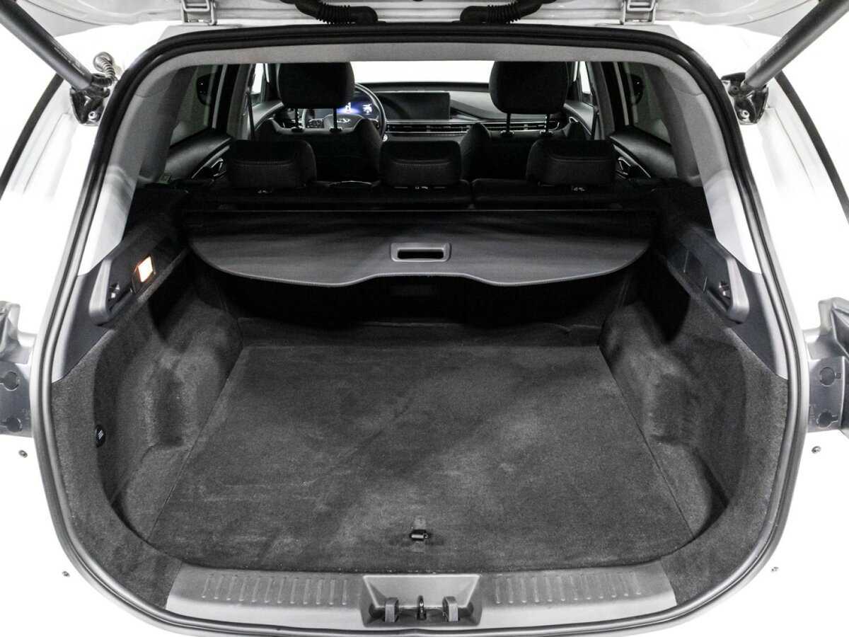 Chery Tiggo 7 Pro Max 2023 года с пробегом. Фото: #14