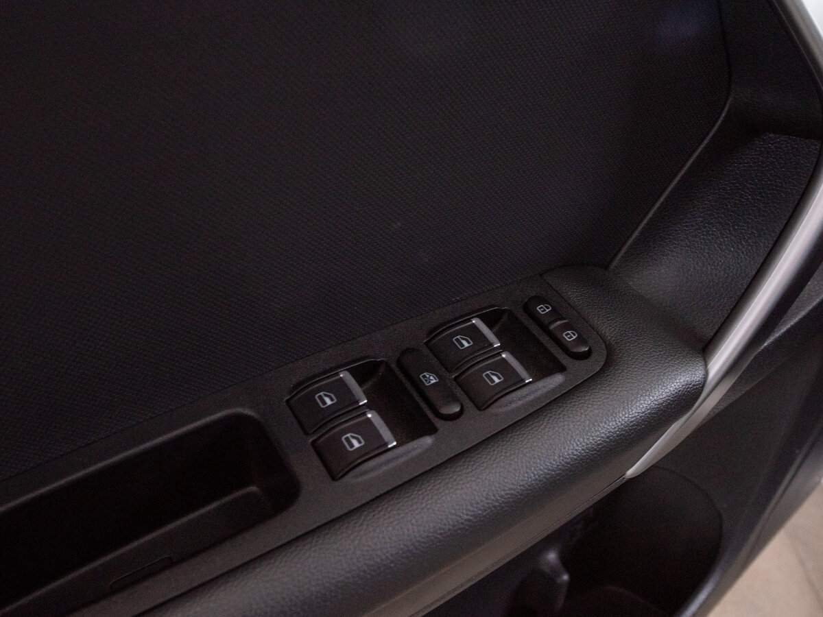 Chery Tiggo 3 2019 года с пробегом. Фото: #20