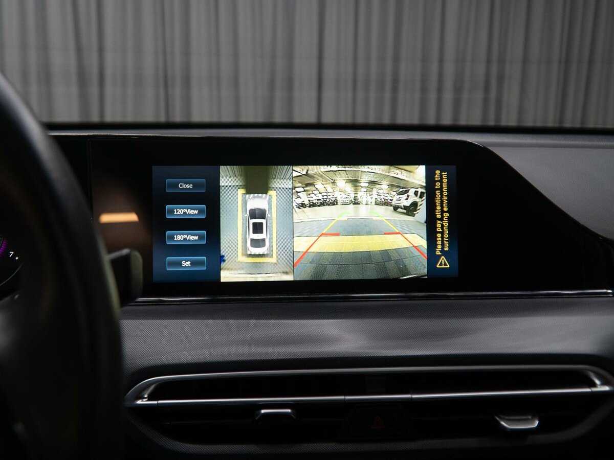 Changan Eado Plus 2023 года с пробегом. Фото: #22