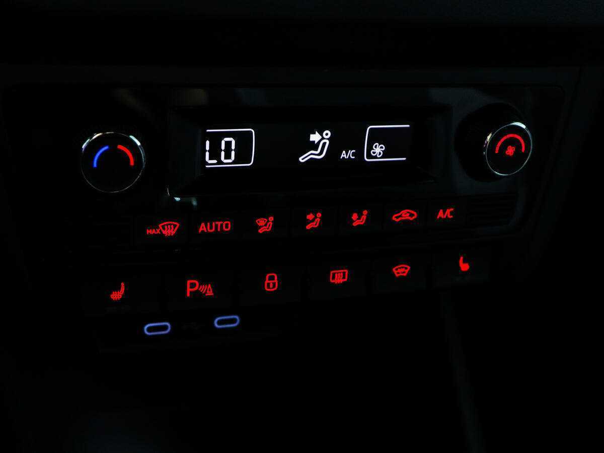 Volkswagen Polo 2021 года с пробегом. Фото: #15