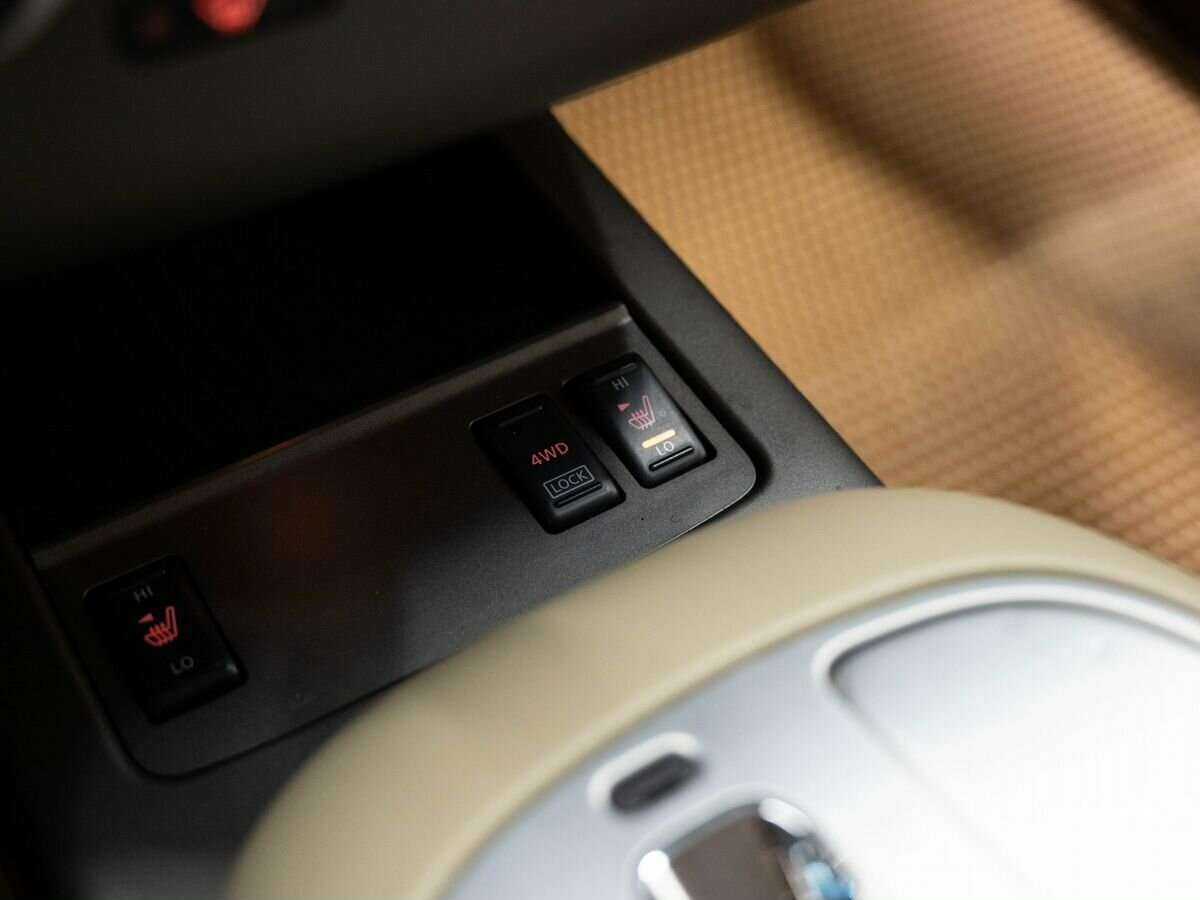 Nissan Murano 2013 года с пробегом. Фото: #20