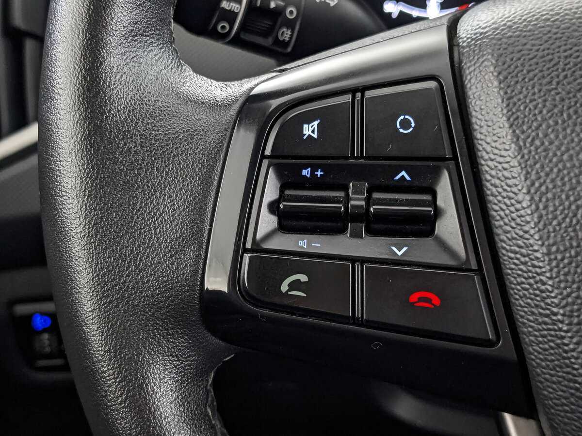 Hyundai Creta 2020 года с пробегом. Фото: #25