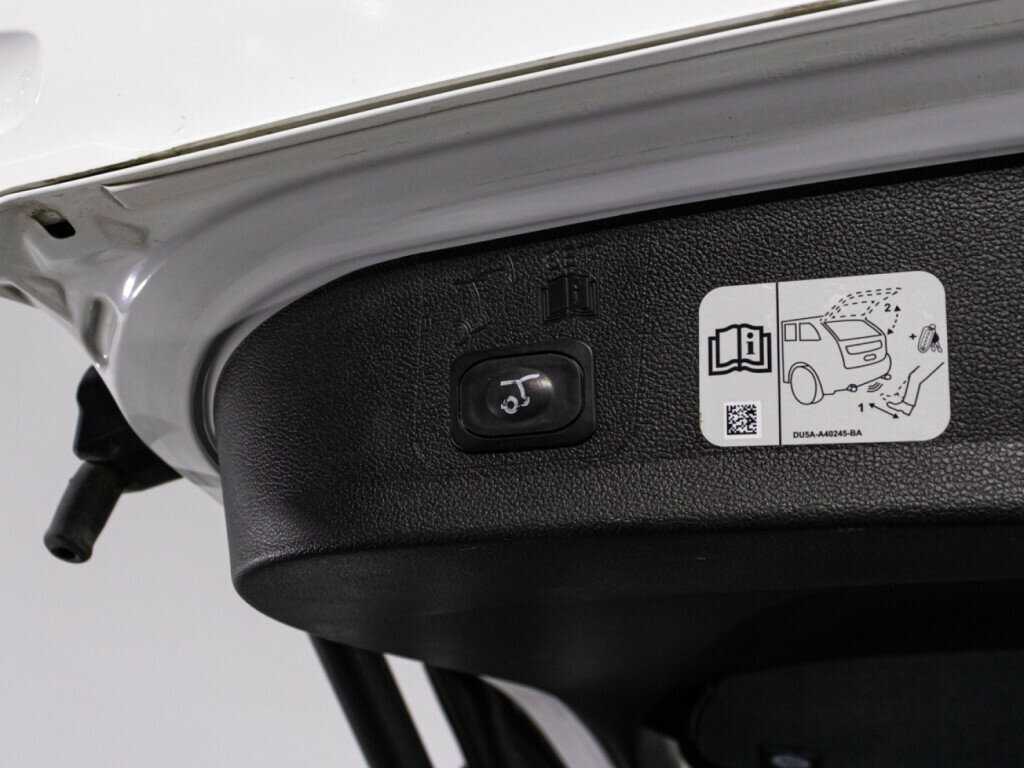 Ford Kuga 2019 года с пробегом. Фото: #15