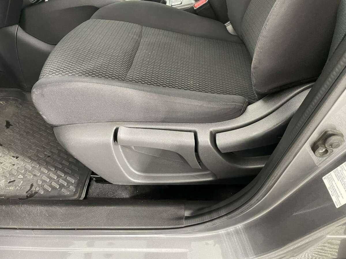 Nissan Qashqai 2020 года с пробегом. Фото: #9