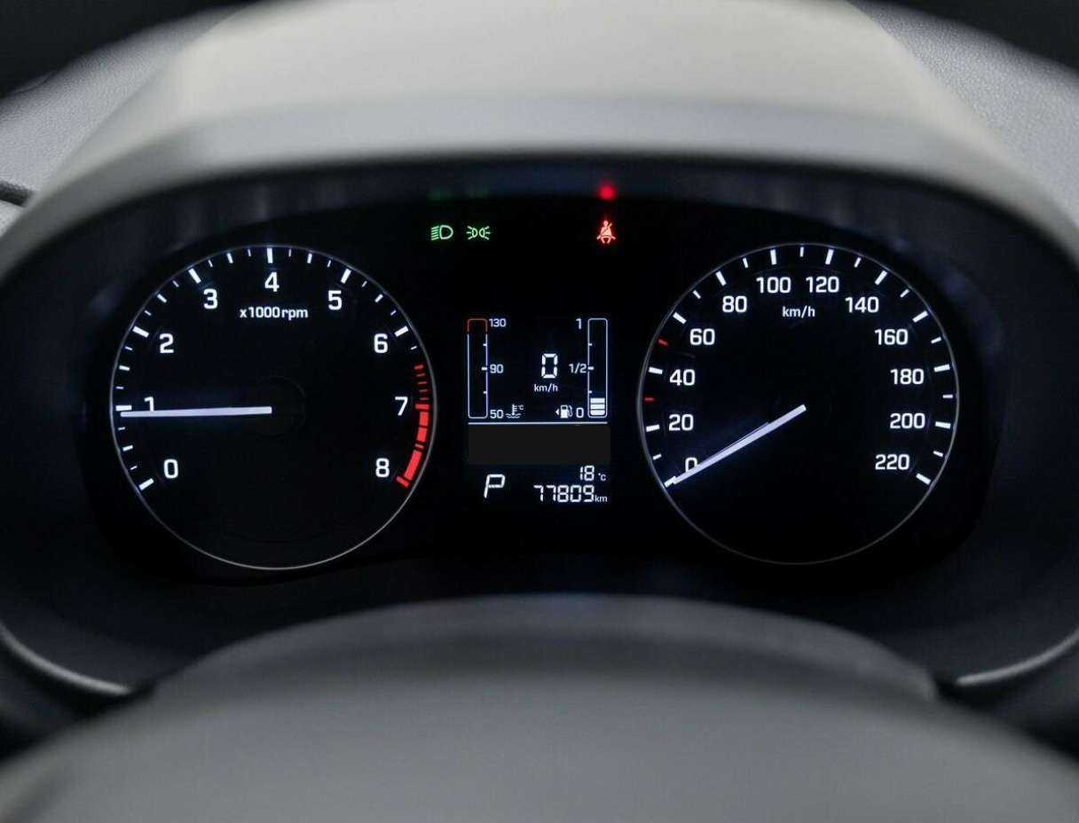 Hyundai Creta 2021 года с пробегом. Фото: #24