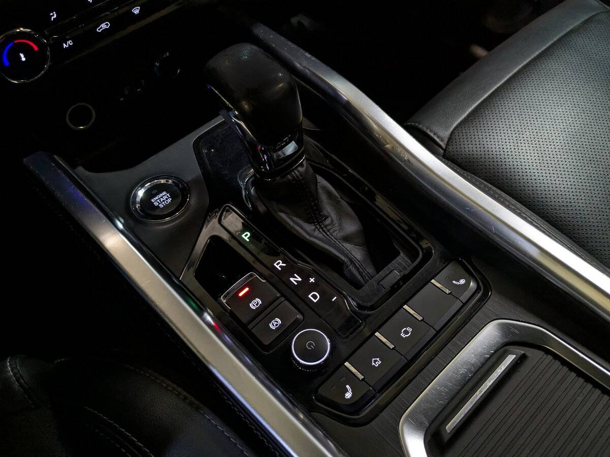 Chery Tiggo 4 2021 года с пробегом. Фото: #26