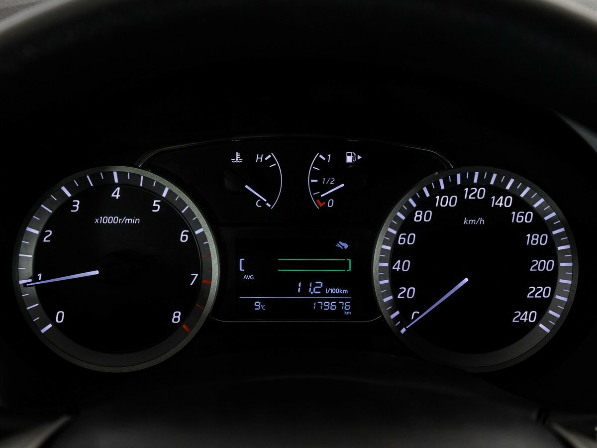 Nissan Sentra 2015 года с пробегом. Фото: #17