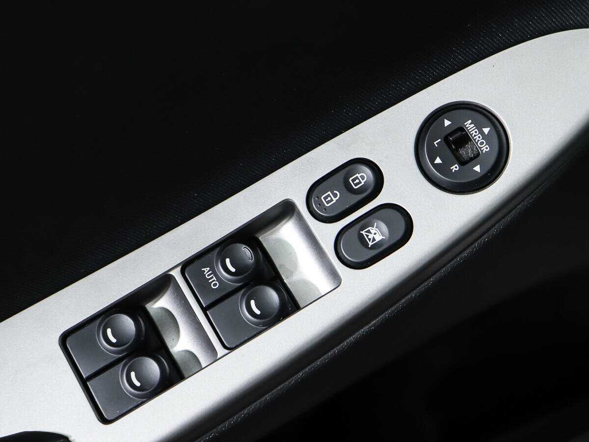 Hyundai Solaris 2016 года с пробегом. Фото: #15