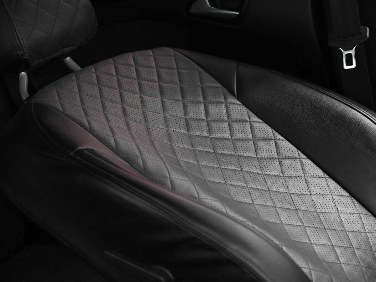 Ford Focus 2018 года с пробегом. Фото: #12