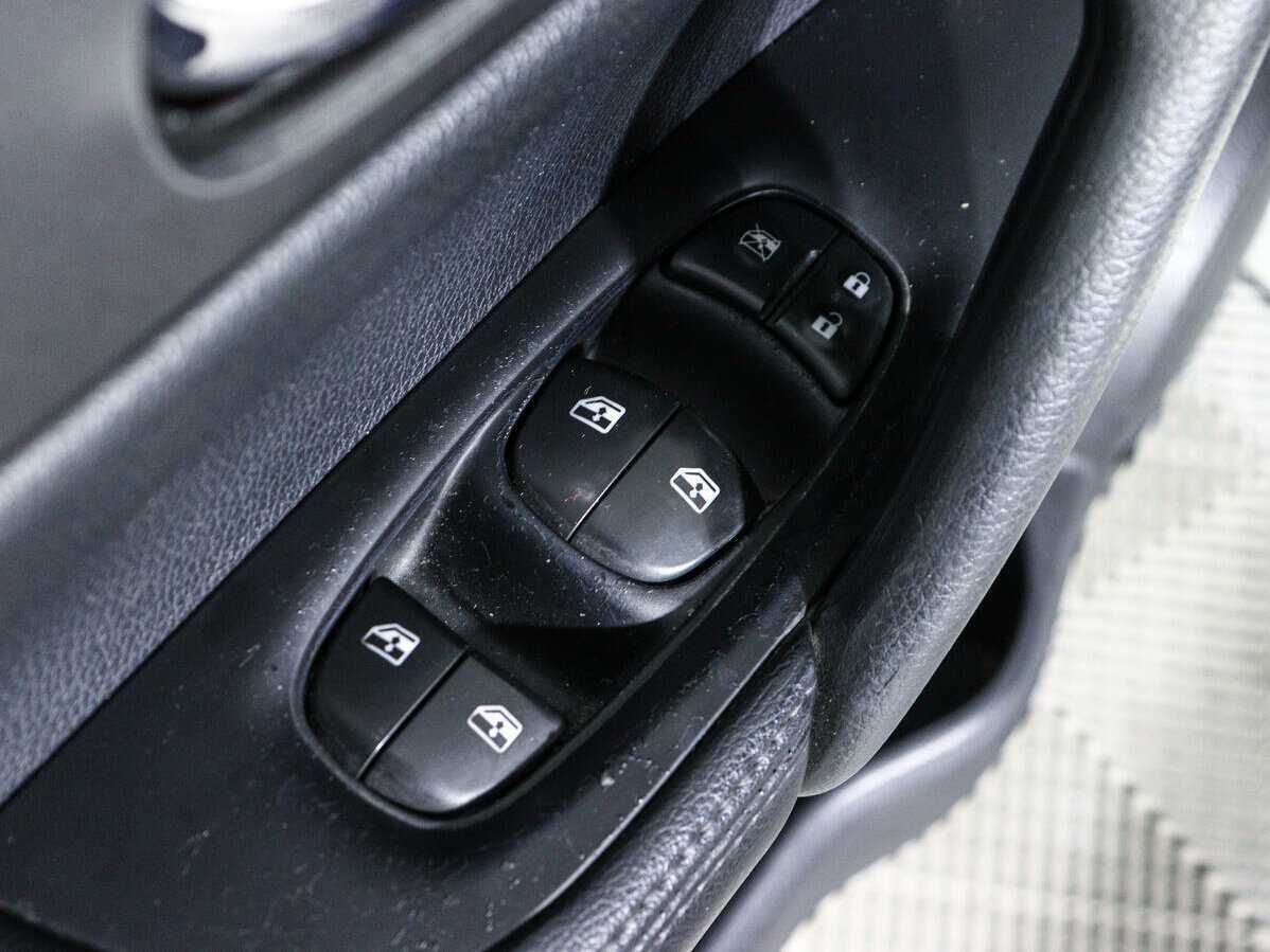 Nissan Qashqai 2019 года с пробегом. Фото: #13