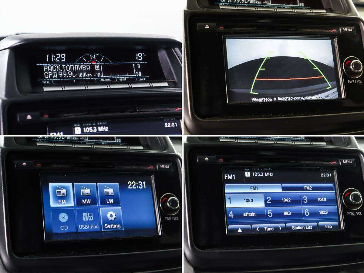 Mitsubishi Pajero Sport 2014 года с пробегом. Фото: #15