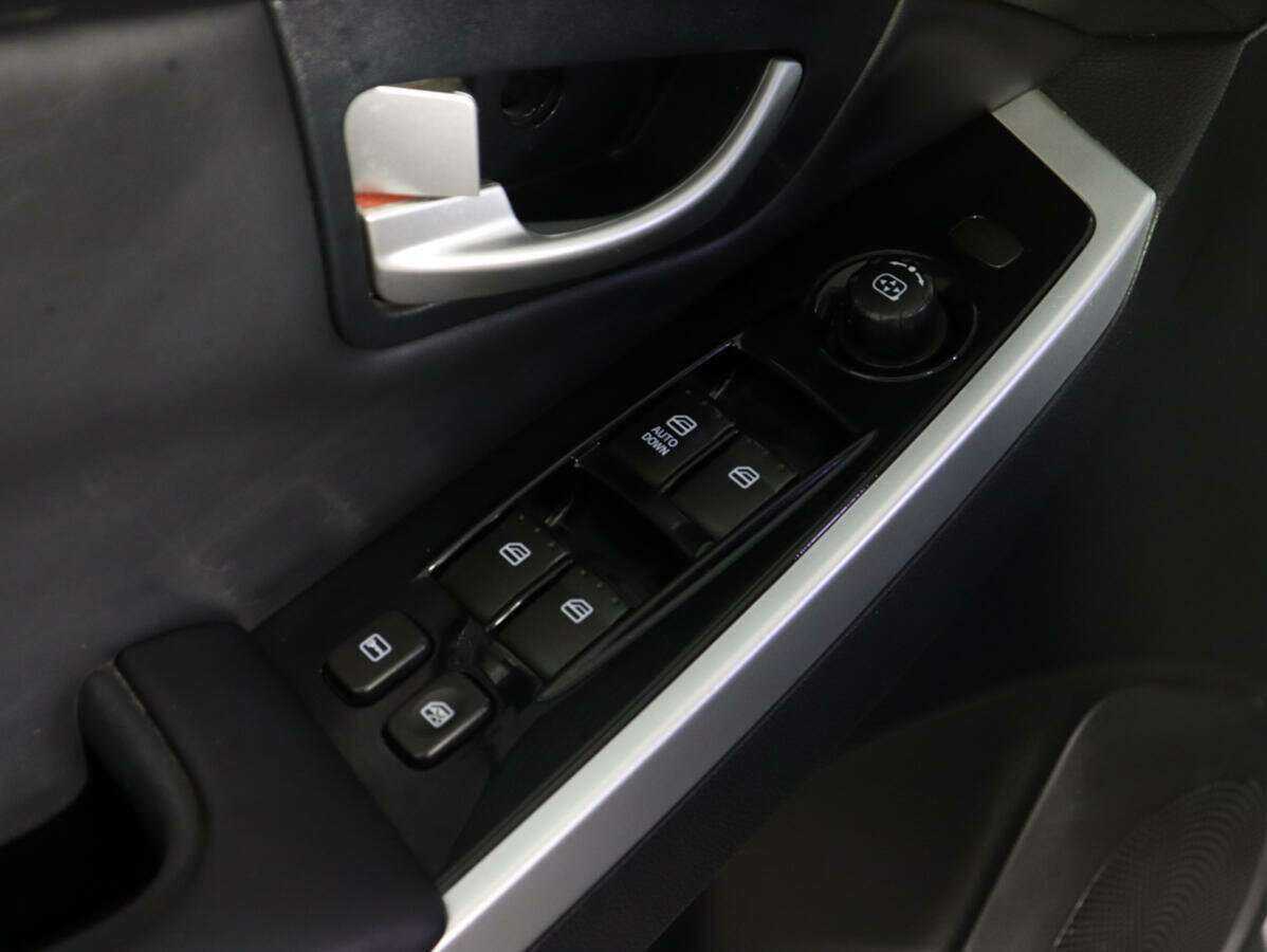 SsangYong Actyon 2013 года с пробегом. Фото: #14