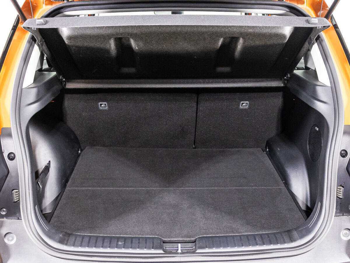 Hyundai Creta 2021 года с пробегом. Фото: #14