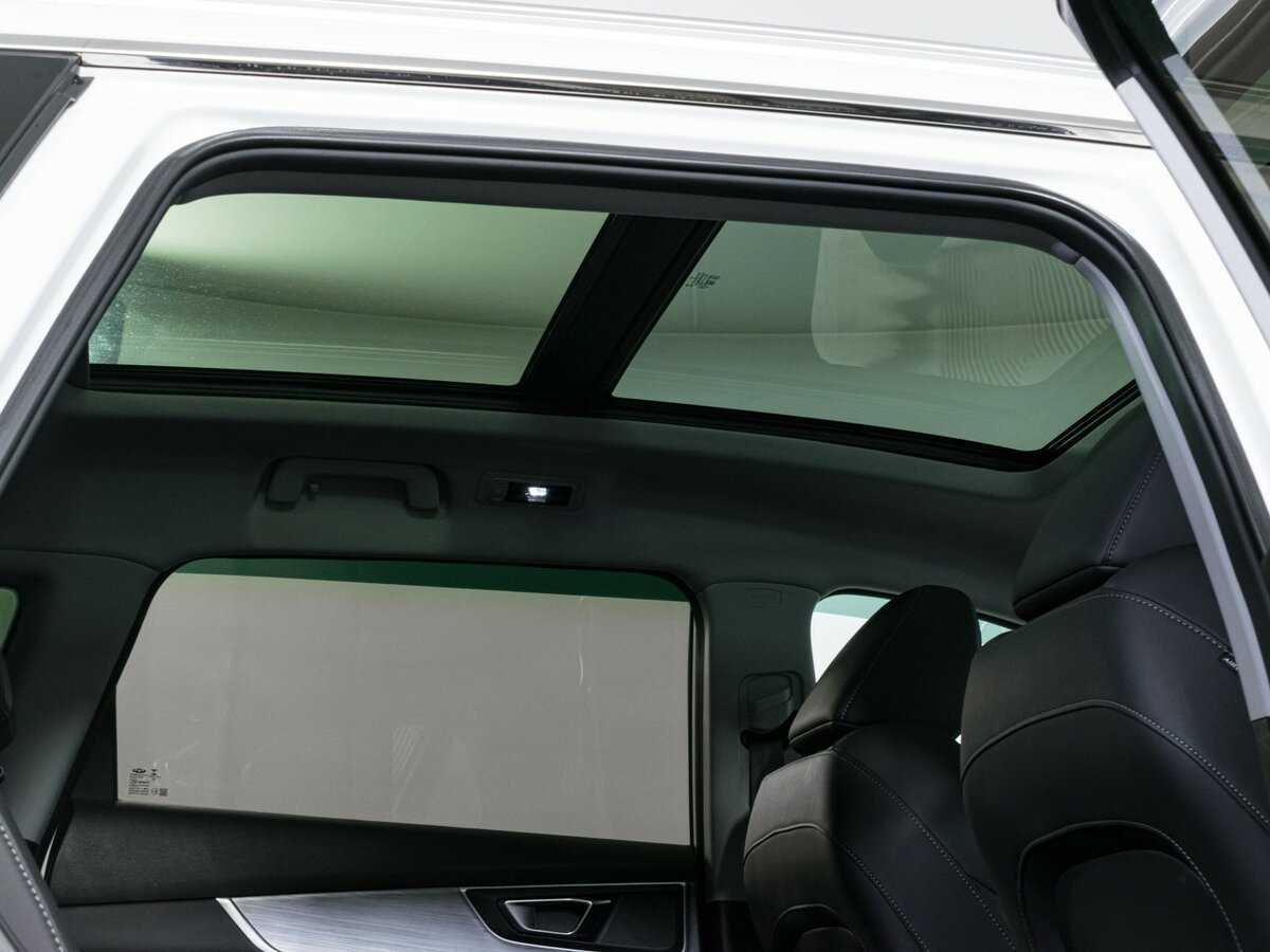 Chery Tiggo 7 Pro 2021 года с пробегом. Фото: #10