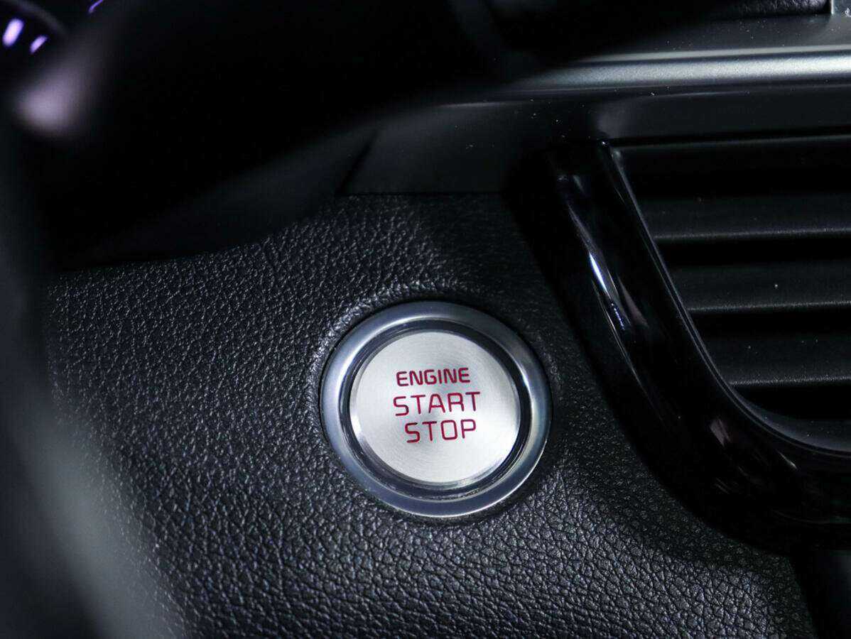 Kia Optima 2019 года с пробегом. Фото: #21