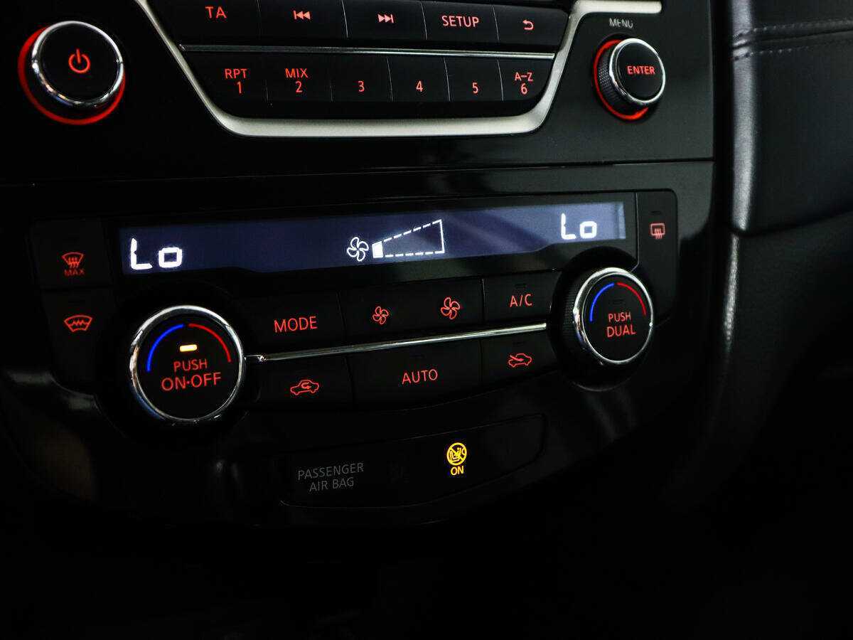 Nissan Qashqai 2019 года с пробегом. Фото: #12