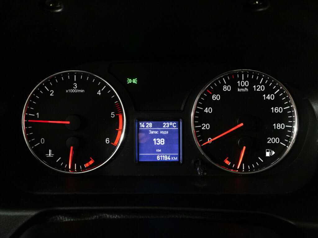 УАЗ Patriot 2018 года с пробегом. Фото: #9