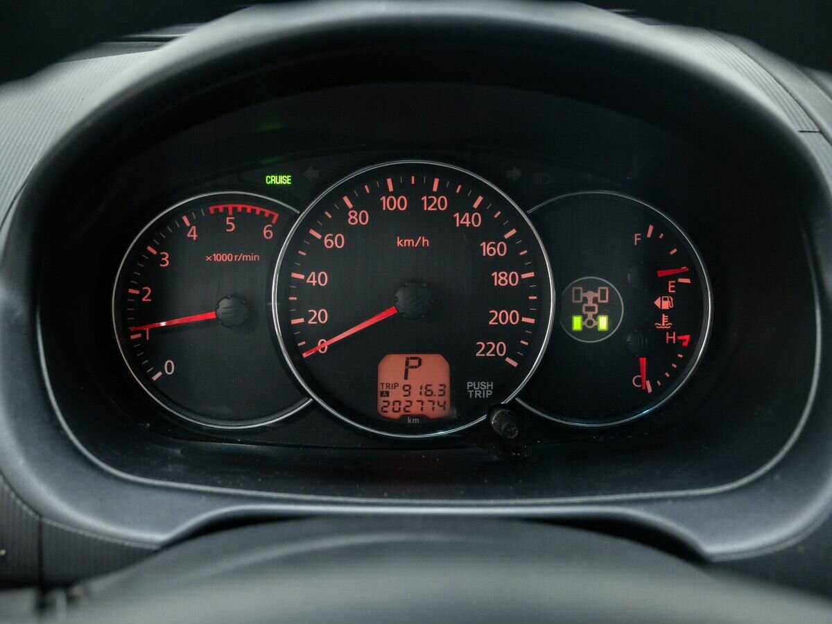 Mitsubishi Pajero Sport 2014 года с пробегом. Фото: #19