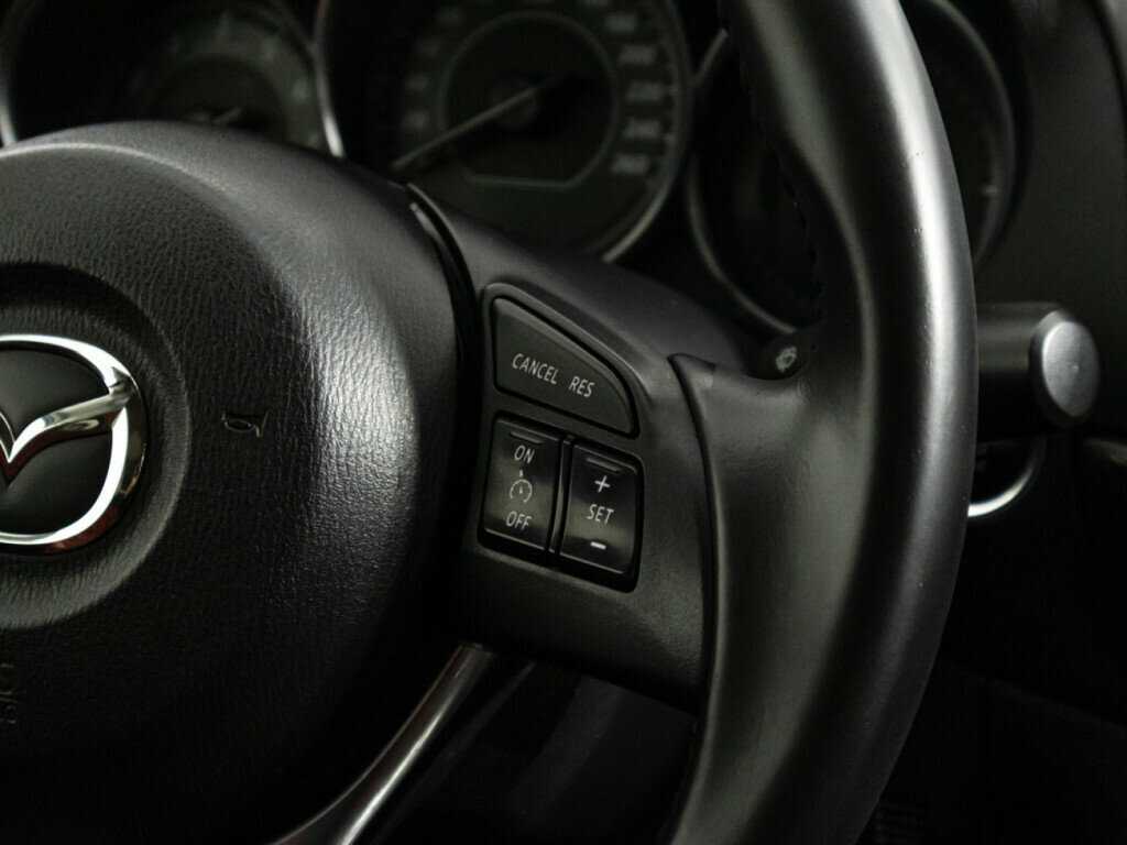 Mazda 6 2014 года с пробегом. Фото: #18