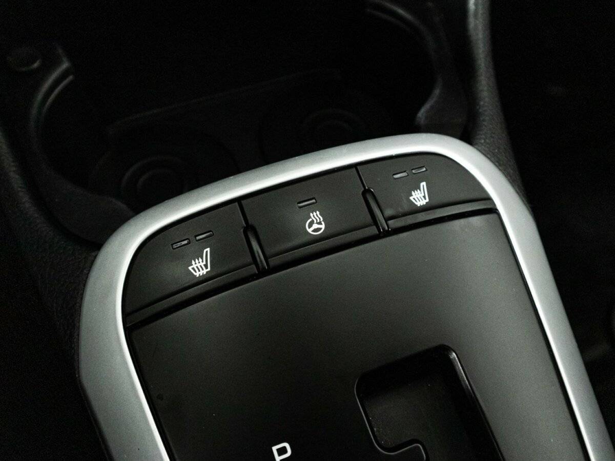 Kia Picanto 2018 года с пробегом. Фото: #15