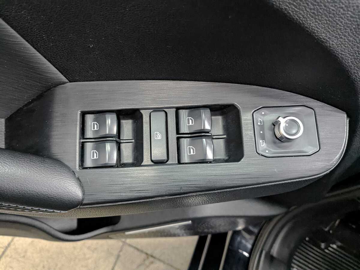 Haval Jolion 2021 года с пробегом. Фото: #23