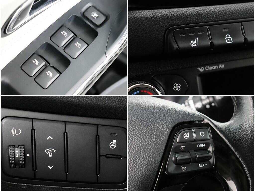 Kia Ceed 2014 года с пробегом. Фото: #15