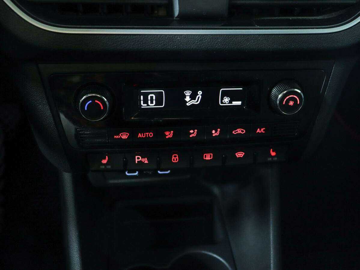 Volkswagen Polo 2020 года с пробегом. Фото: #13