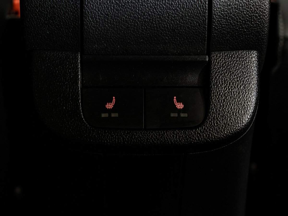 Volkswagen Polo 2021 года с пробегом. Фото: #16