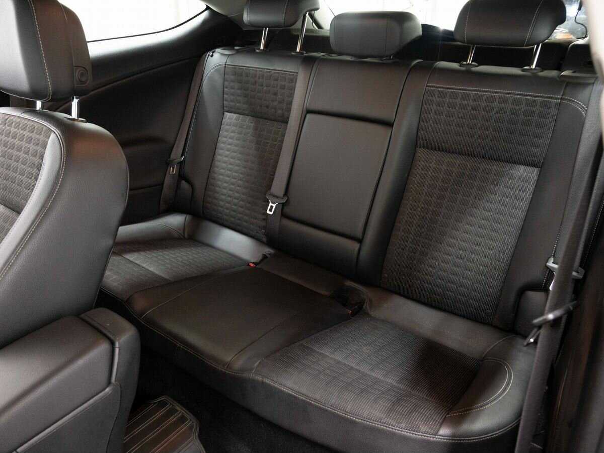 Opel Astra 2013 года с пробегом. Фото: #9