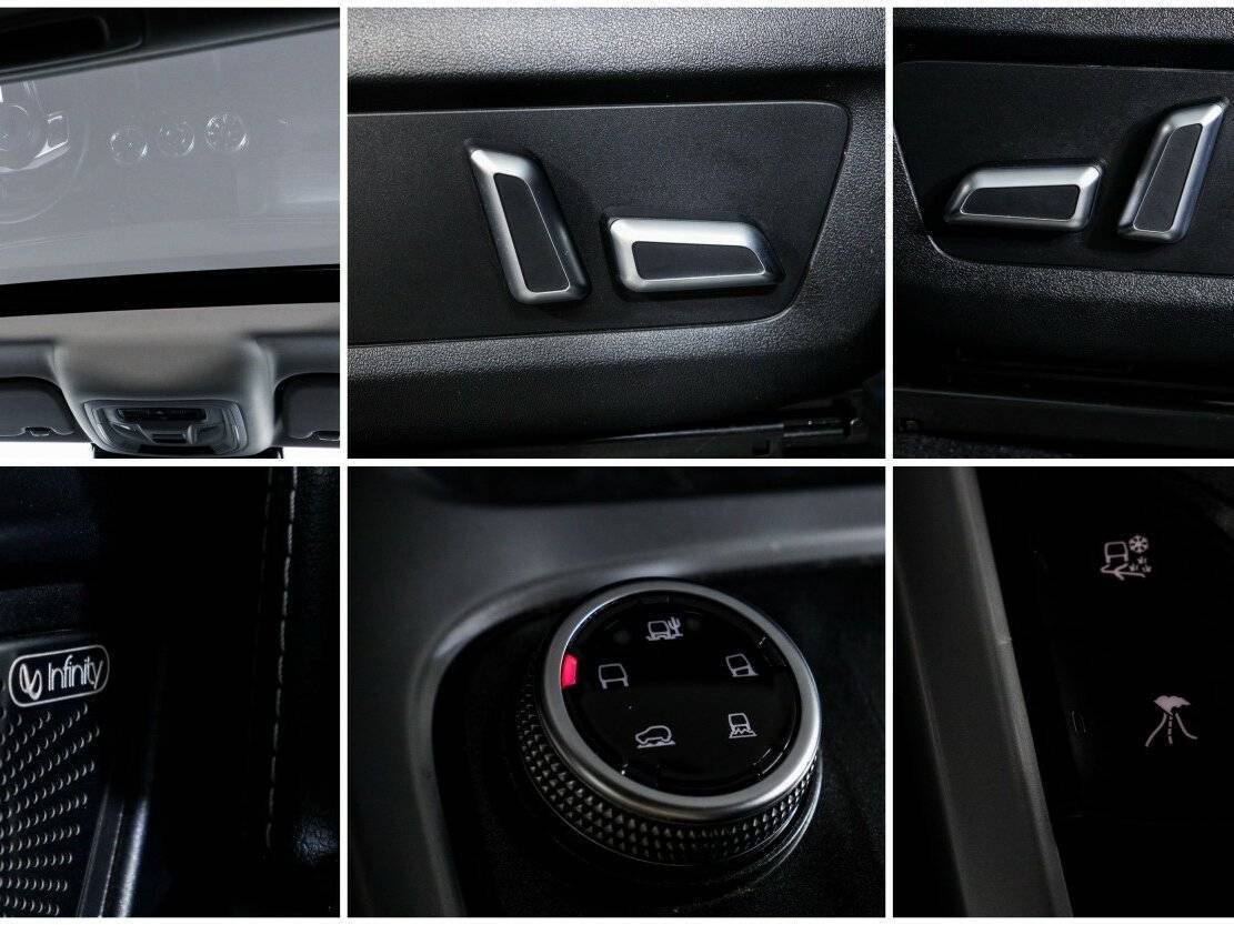 Tank 300 2022 года с пробегом. Фото: #22