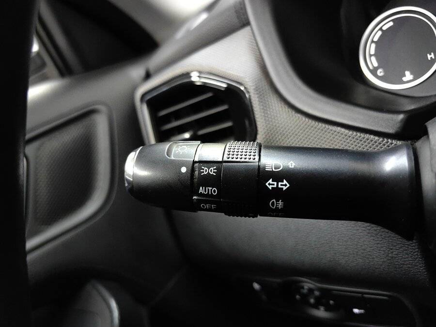 Chery Tiggo 4 2021 года с пробегом. Фото: #18