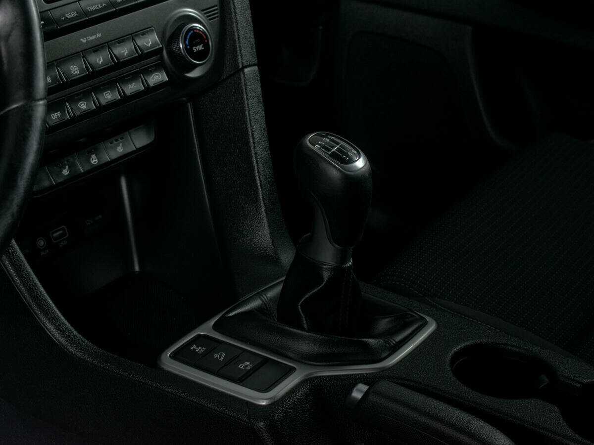 Kia Sportage 2016 года с пробегом. Фото: #15