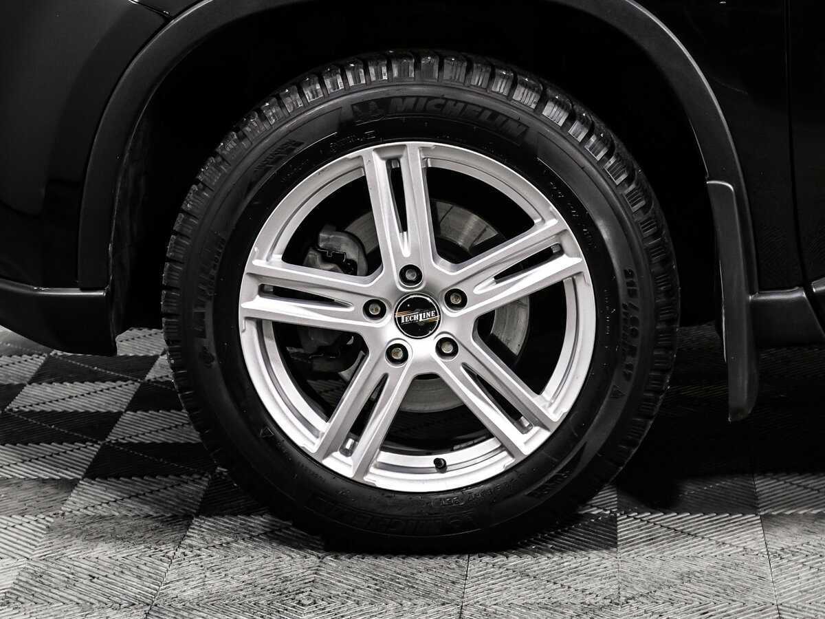 Nissan X-Trail 2014 года с пробегом. Фото: #13