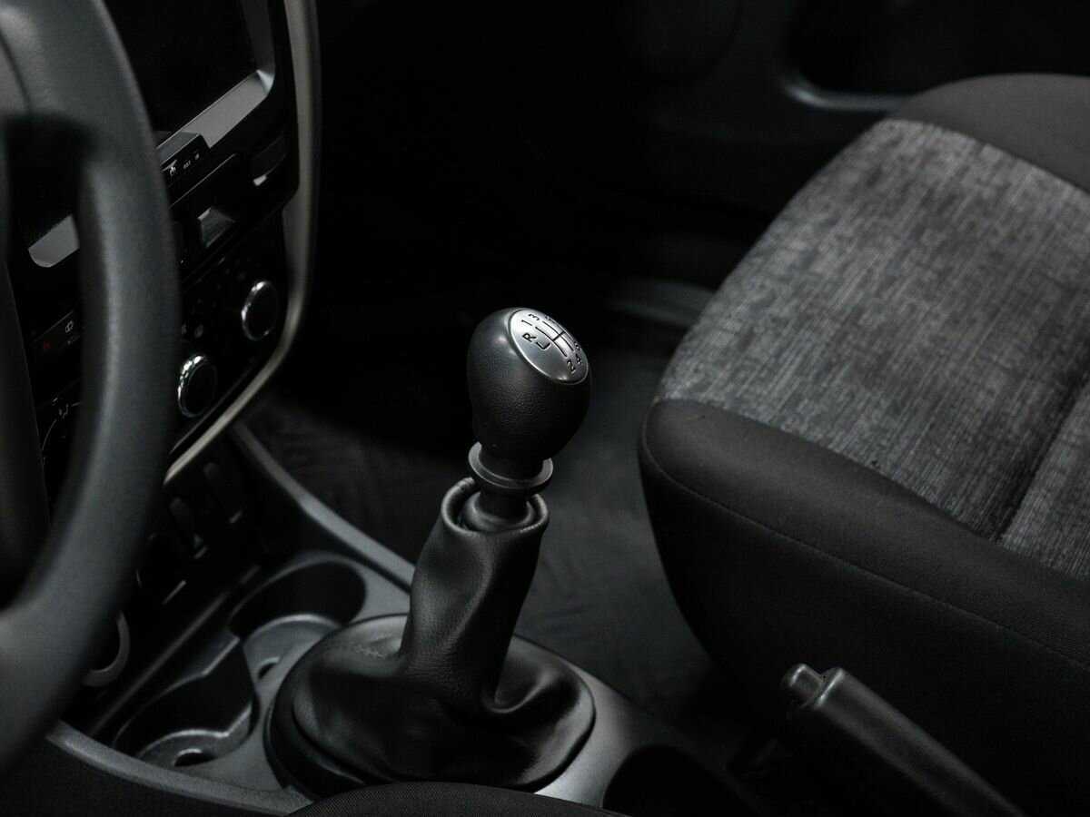 Renault Duster 2014 года с пробегом. Фото: #15