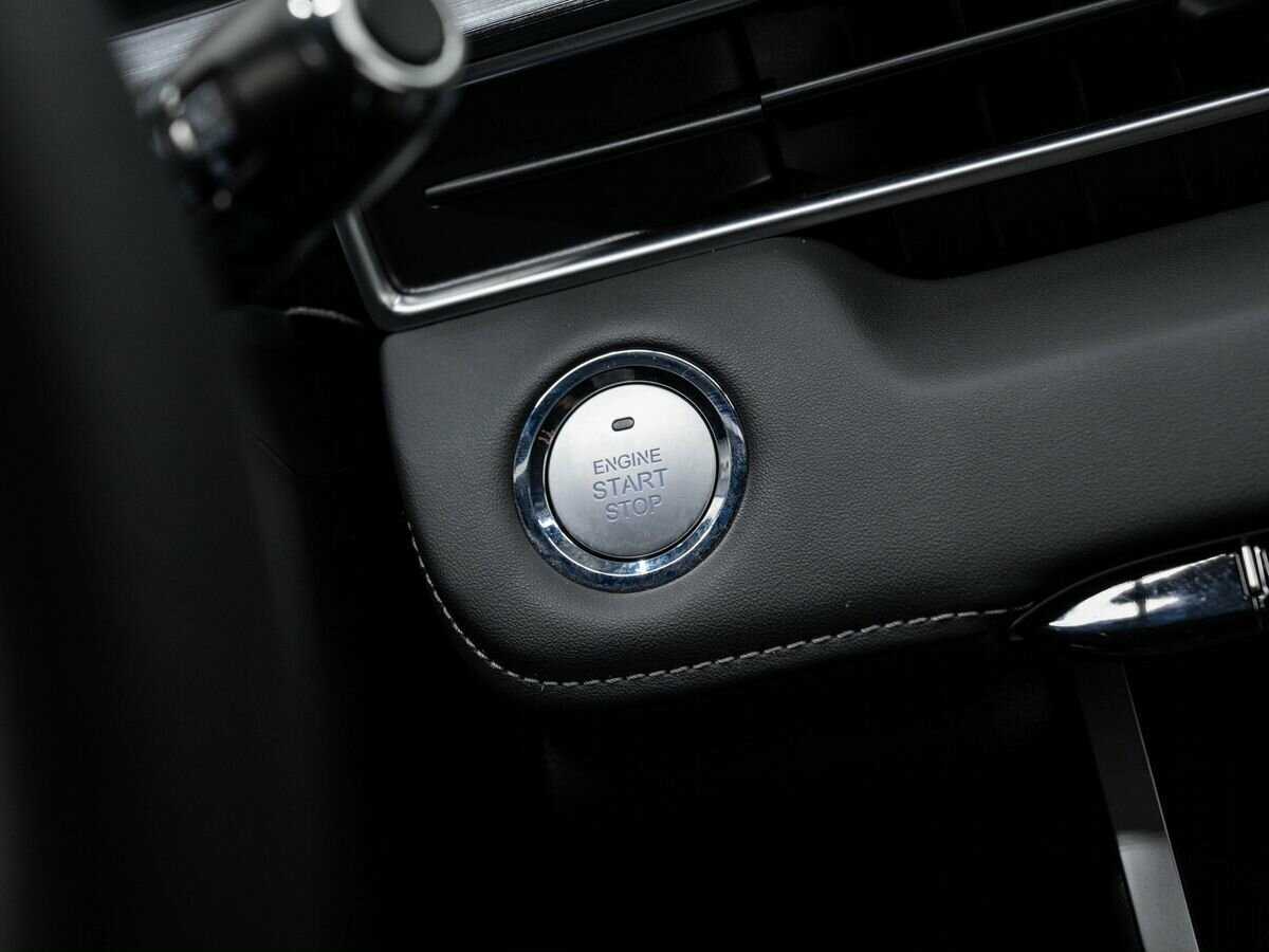 Chery Tiggo 7 Pro Max 2023 года с пробегом. Фото: #20