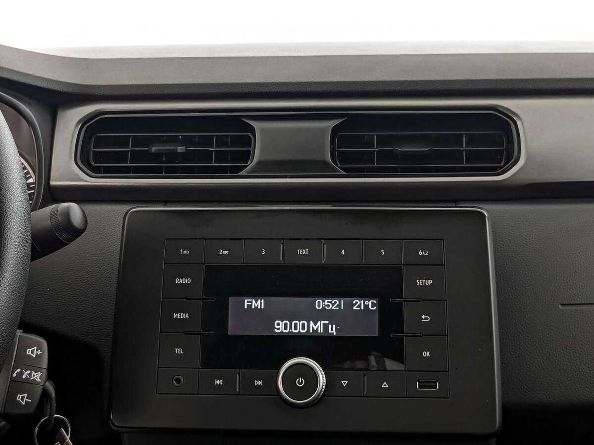 Renault Arkana 2019 года с пробегом. Фото: #12