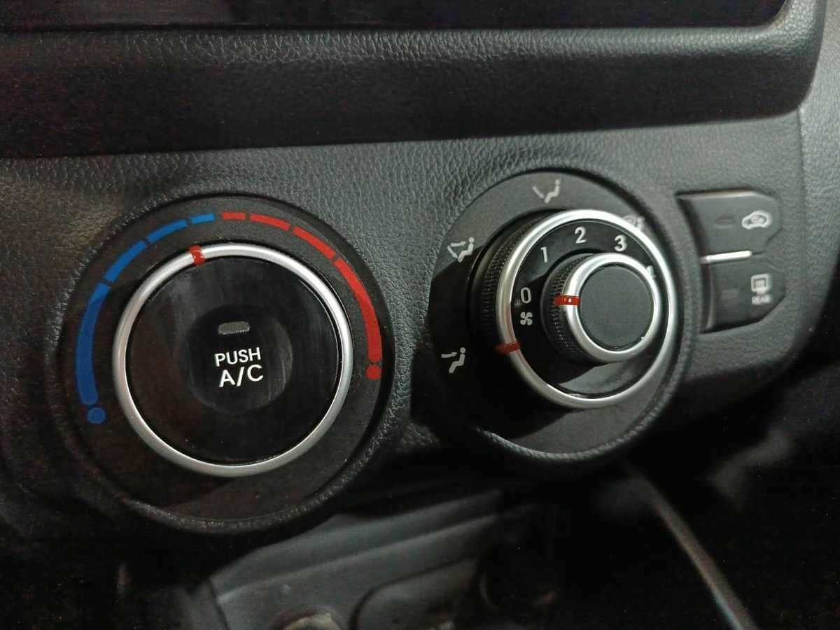 Kia Rio 2015 года с пробегом. Фото: #12