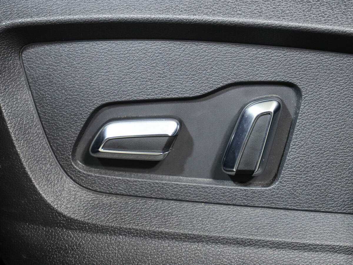 Chery Tiggo 7 Pro 2022 года с пробегом. Фото: #11