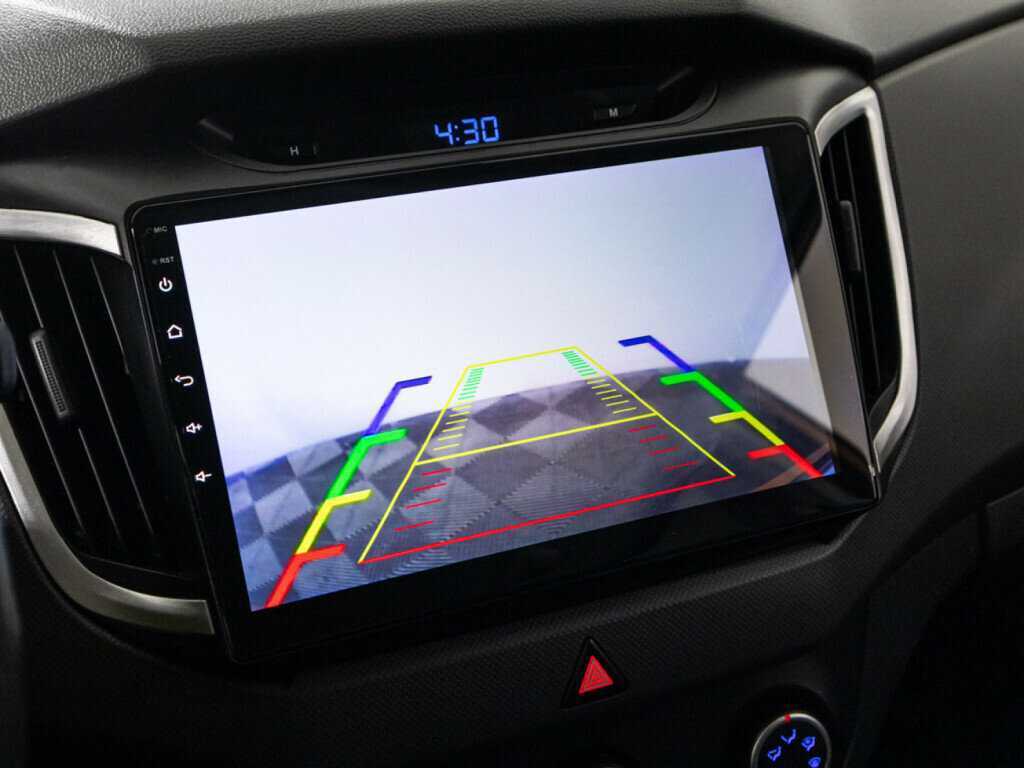 Hyundai Creta 2019 года с пробегом. Фото: #15