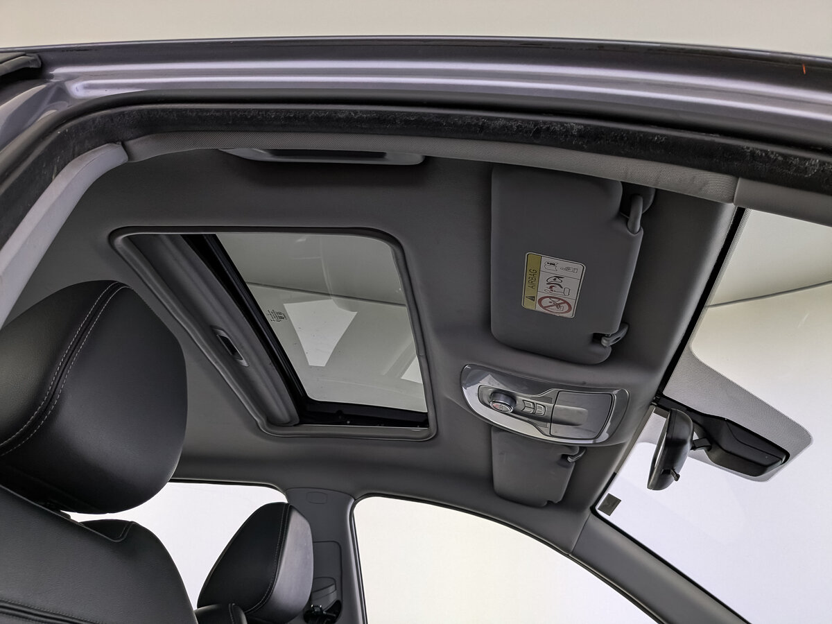 Chery Tiggo 4 2022 года с пробегом. Фото: #22