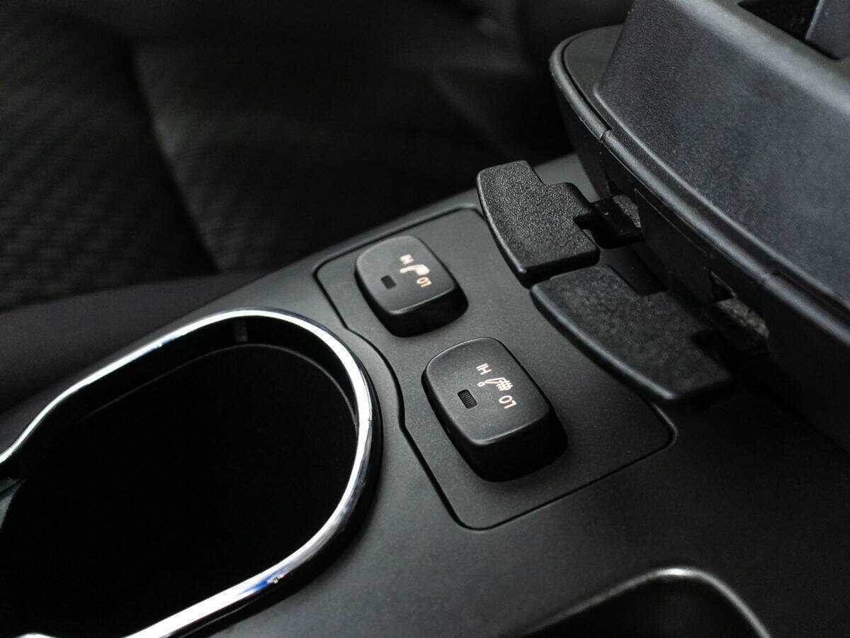 SsangYong Actyon 2013 года с пробегом. Фото: #16