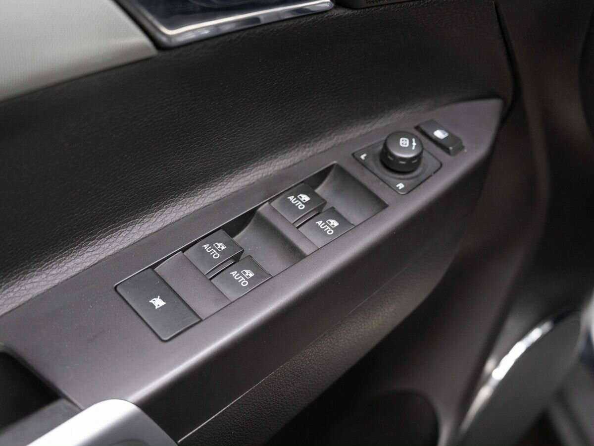 Opel Antara 2013 года с пробегом. Фото: #17